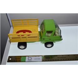 VINTAGE TONKA METAL TRUCK TOY