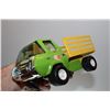 Image 2 : VINTAGE TONKA METAL TRUCK TOY