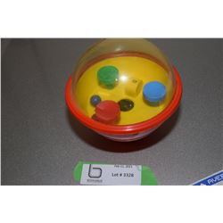 1971 TROUBLE BUBBLE TOY