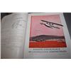 Image 5 : 1928 FRENCH MAGAZINE ON AIRPLANES / BI-PLANES , ART ADVERTISEMENTS
