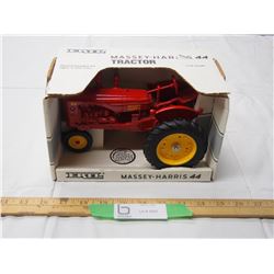 ERTL Massey Harris 44 1/16 scale tractor (new in box)