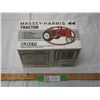 Image 3 : ERTL Massey Harris 44 1/16 scale tractor (new in box)