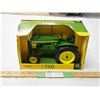 Image 1 : ERTL John Deere 1956 720 tractor 1/16 scale
