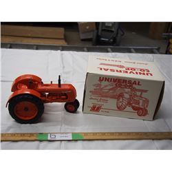 Universal Coop limited edition 3rd in series tractor 1/16 (NIB)