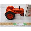 Image 2 : Universal Coop limited edition 3rd in series tractor 1/16 (NIB)