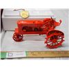 Image 2 : Precision series Allis Chalmers model WC tractor 1/16 (NIB)