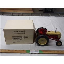 Cockshutt Blackhawk 40 1/16 tractor (NIB)