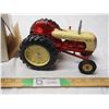 Image 2 : Cockshutt Blackhawk 40 1/16 tractor (NIB)