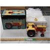 Image 1 : Precision series case 1030 Western Special tractor (NIB)