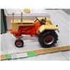 Image 3 : Precision series case 1030 Western Special tractor (NIB)