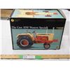 Image 5 : Precision series case 1030 Western Special tractor (NIB)