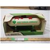 Image 1 : John Deere anhydrous ammonia tank 1/16 (NIB)