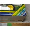 Image 2 : John Deere battery operated tractor 1/32 scale (NIB)