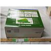 Image 3 : John Deere battery operated tractor 1/32 scale (NIB)