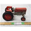 Image 1 : Massey Ferguson 175 diesel tractor 1/16 (No Box)