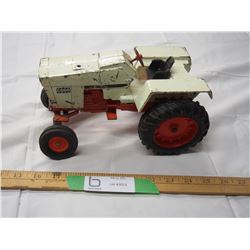 Case agri King tractor 1/16 (No Box)