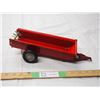 Image 3 : ERTL spreader 1/16 (No Box)