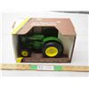 Image 1 : ERTL John Deere Model D tractor 1/16 (NIB)