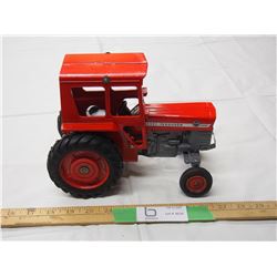ERTL Massey Ferguson 1080 diesel tractor 1/16 (No Box)