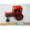 Image 3 : ERTL Massey Ferguson 1080 diesel tractor 1/16 (No Box)