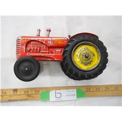 ERTL Massey Harris 44 Special Tractor in Original Box 1/16 Scale ERTL Massey Harris 44 Special Tractor in Original Box 1/16 Scale