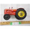 Image 2 : Massey Harris 44 tractor 1/16 old (No Box)