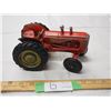 Image 3 : Massey Harris 44 tractor 1/16 old (No Box)