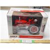Image 1 : ERTL Case IH Farmall Super C tractor (NIB)