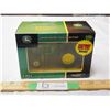 Image 1 : Britains John Deere 4020 tractor 1/32 (NIB)