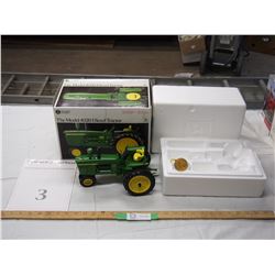 Precision Classics The model 4020 diesel tractor 1/16 (NIB)