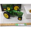 Image 3 : Precision Classics The model 4020 diesel tractor 1/16 (NIB)