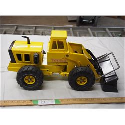 Tonka XMB 975 wheel loader