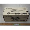 Image 5 : Melroe Spra-coupe 1/16 (NIB)