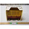 Image 1 : ERTL Bale throw wagon 1/16 (NIB)