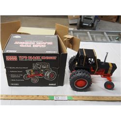 ERTL Case 1170 Black Night collector edition 1/16 (NIB)
