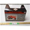 Image 4 : SpecCast Allis Chalmer D-14 gas tractor 1/16 (NIB)