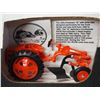 Image 3 : Allis Chalmers G tractor with plow 1/16 (NIB)