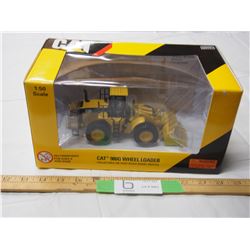 Cat 380 G wheel loader 1/50 (NIB)
