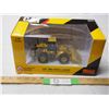 Image 1 : Cat 380 G wheel loader 1/50 (NIB)