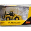 Image 3 : Cat 380 G wheel loader 1/50 (NIB)