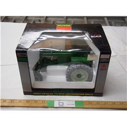 SpecCast Oliver 770 with checkerboard grille 1/16 (NIB)