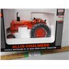 Image 3 : SpecCast Allis Chalmers D-15 gas high crop tractor 1/16 (NIB)