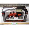 Image 1 : SpecCast Allis Chalmers 6060 4wd tractor with loader 1/16 (NIB)