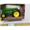 Image 3 : ERTL John Deere 1949 model AR tractor 1/16 (NIB)