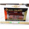 Image 1 : Allis Chalmers Model K crawler tractor 1/16 (NIB)