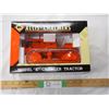 Image 2 : Allis Chalmers Model K crawler tractor 1/16 (NIB)