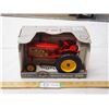 Image 1 : ERTL Massey Harris 555 tractor 1/16 (NIB)