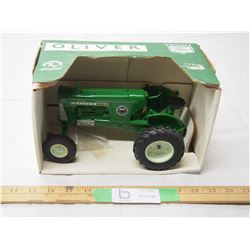 SpecCast Oliver 770 1/16 collectors edition (NIB)