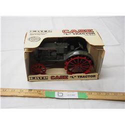 ERTL Case L tractor 1/16 (NIB)