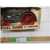 Image 3 : ERTL Case L tractor 1/16 (NIB)